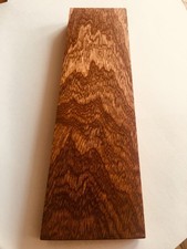 NEW UNIQUE MAHOGANY BESPOKE