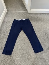 Mens Blue Dot Tommy Hilfiger