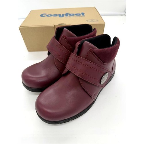 Cosyfeet womens boots - cosyfeet,