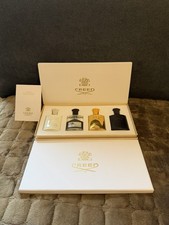 Creed Fragrance Set – 4 x