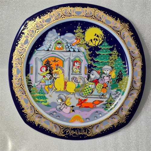 Rosenthal bjorn wiinblad - bjorn,