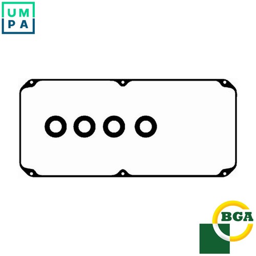 Gasket set cylinder - set, cover