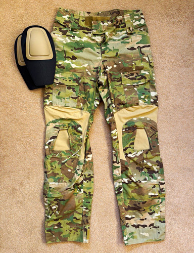 Crye precision combat - precision, g2