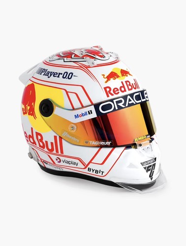 Max verstappen scale - verstappen, 1:2