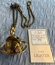 Working Vivienne Westwood Orb