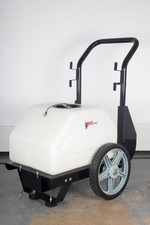 Soft Wash Sprayer 110 Volt