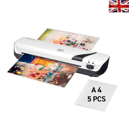 Quick heat inspire a4 - inspire+,