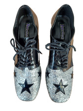 Fantasma Glamrock 1970's Men's