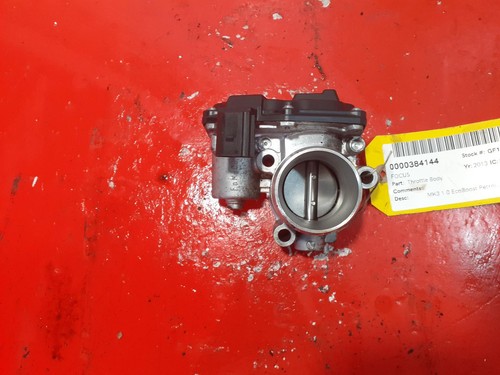 Ford focus zetec 14 - ford,