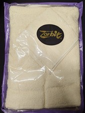 *BNIP Vintage Ashton Zorbit Towel Bale*
