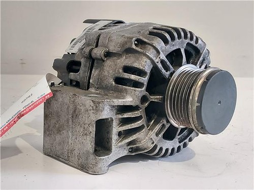 Alternator peugeot bipper - peugeot,