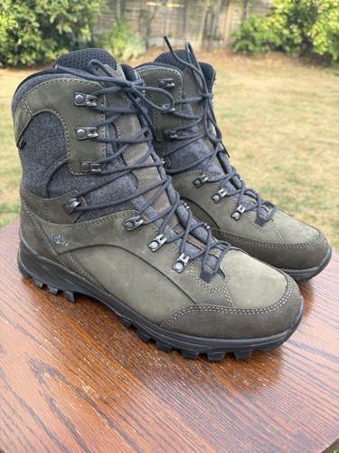 Hanwag men hiking boots - hiking,