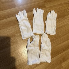 British army White Parade