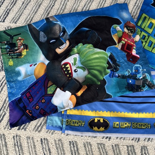 Lego movie batman way - movie, no