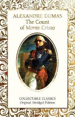 The count monte cristo - the,
