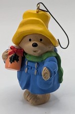 Vintage Paddington Bear