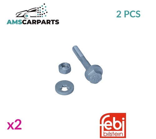 Camber correction screw 193823 - correction,