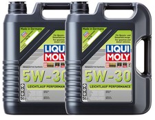 Liqui Moly 5W30 Engine Oil 10L