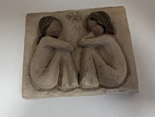 Willow Tree Angel of