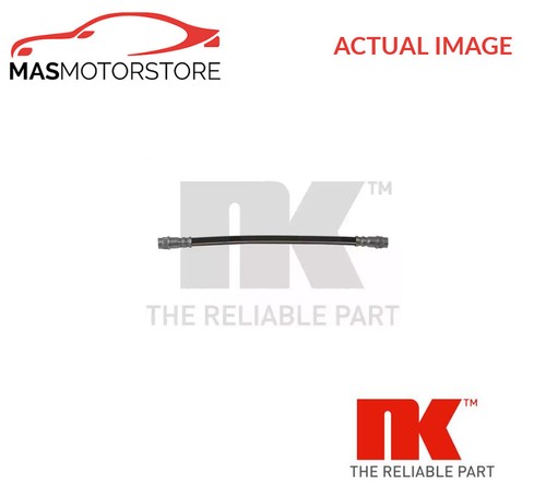 Brake hose line - line,