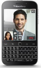 BlackBerry Classic Q20