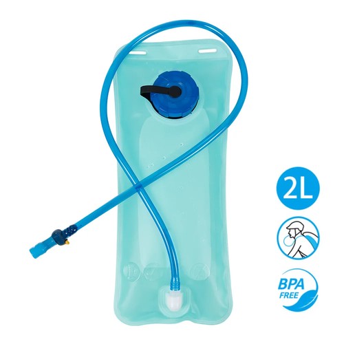Bicycle hydration water - 2l,