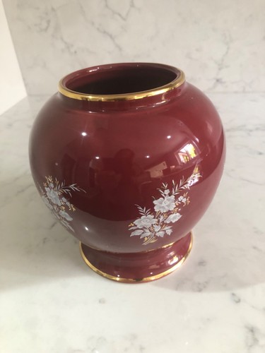 Beautiful prinknash pottery - beautiful,