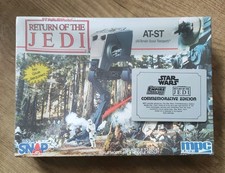 Vintage Star Wars Return Of