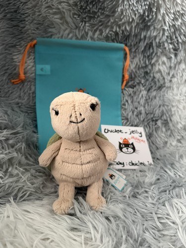 Authentic genuine jellycat - authentic/genuine,