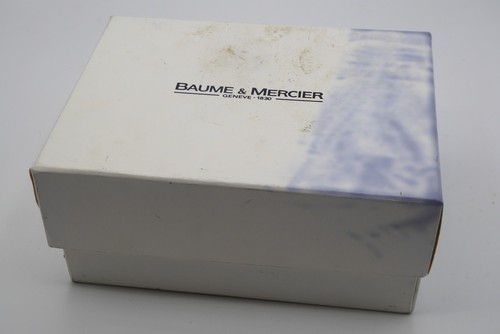Baume mercier hampton - mercier,
