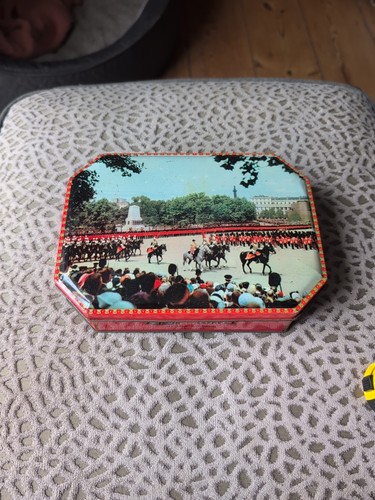 Vintage riley toffee - riley's,