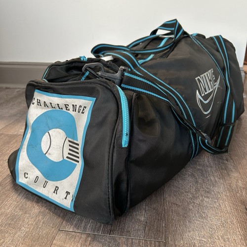 Nike challenge court duffle - challenge,