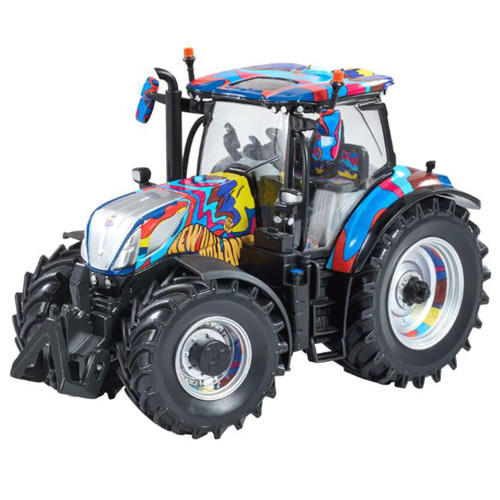 Britains new holland 300 - holland, t7.300