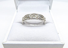 Clogau Gold Sterling Silver &