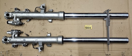 984 kawasaki gpz1000rx front - 984,