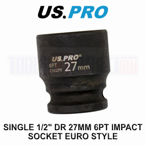 Pro tools 27mm impact - tools,