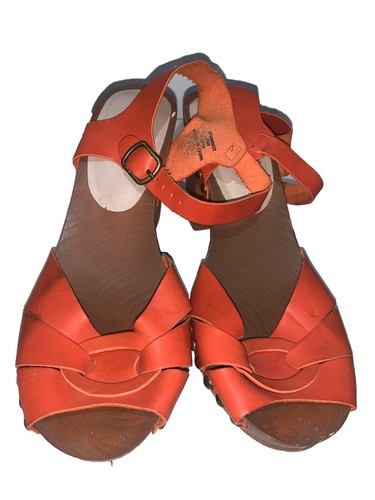 Redherring women ladies orange - ladies,