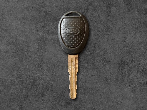 Land rover freelander manual - land,