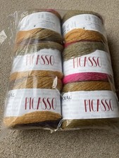 MONDIAL PICASSO KNITTING WOOL