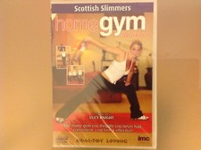 🆕 SCOTTISH SLIMMERS HOME