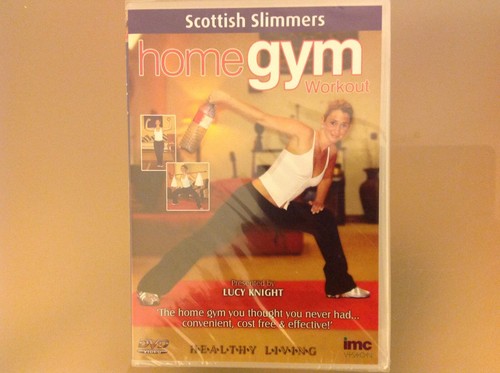 Scottish slimmers home - 🆕,