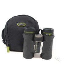 Used Vanguard Spirit ED 8x36 Binoculars and Case (SH43107)