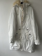 ZARA SRPLS MEN’S PARKA SIZE