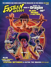Eastern Heroes Bruce Lee 50th