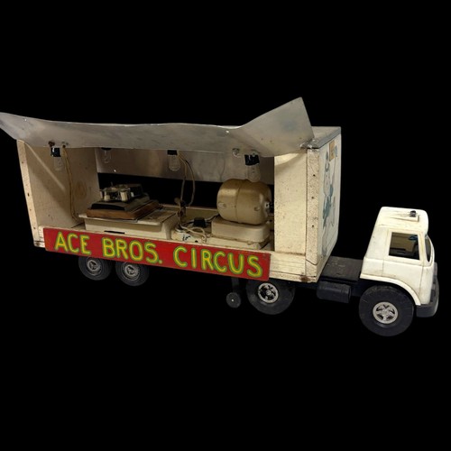 Vintage ace bros carnival - vintage,