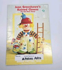 Jean Greenhowe's The Red Nose