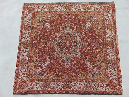 Small termeh persian - rug, style