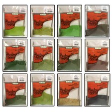 Model Railway Scenery Packs -