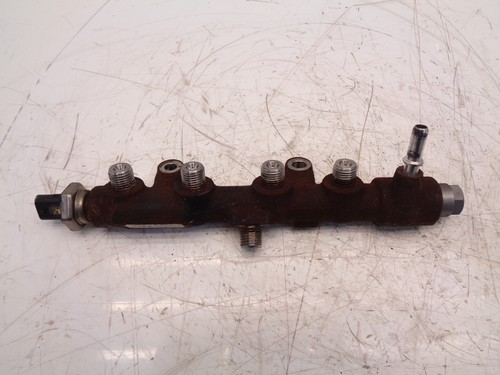 Rail pipe für - peugeot, opel