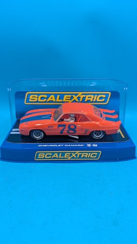 Scalextric c3108 chevrolet - scalextric,